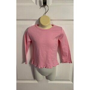 Monag shirt Size 2 NWOT